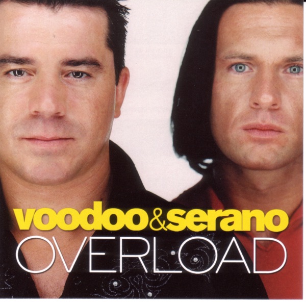 Overload Breathless album cover