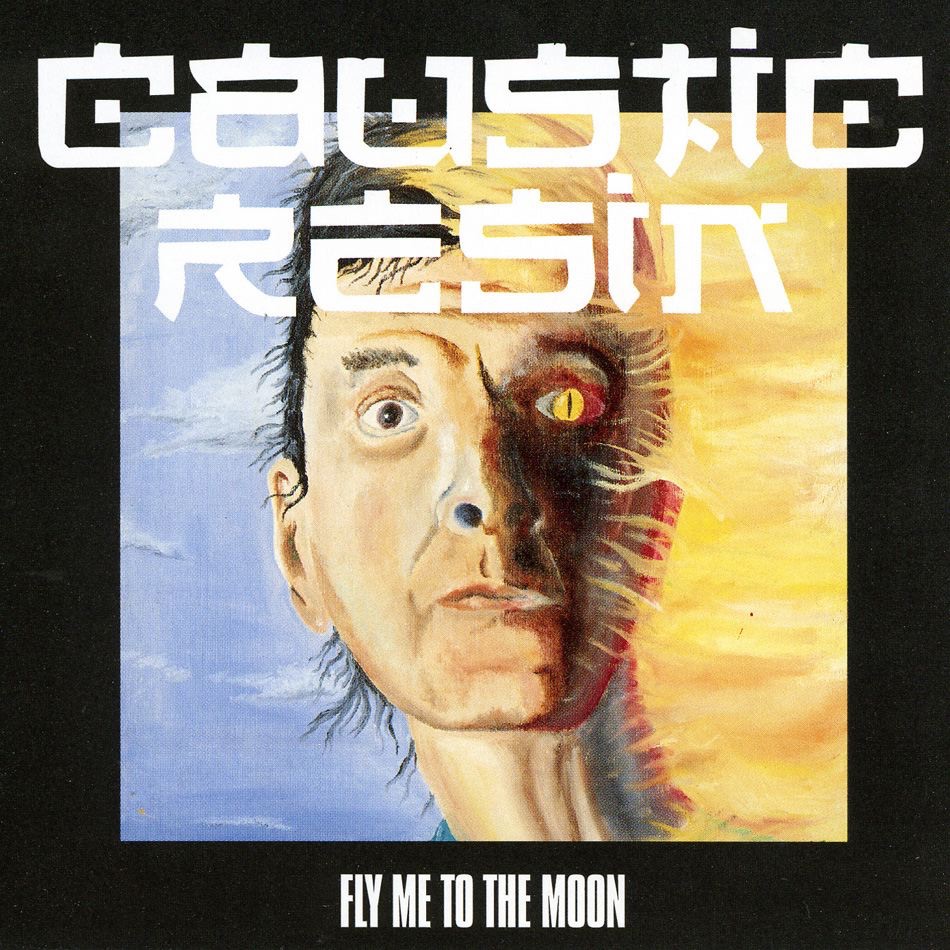 Fly Me to the Moon album cover