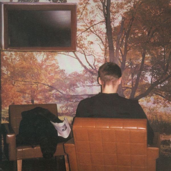 Furniture - EP album cover