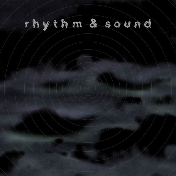 Rhythm & Sound album cover