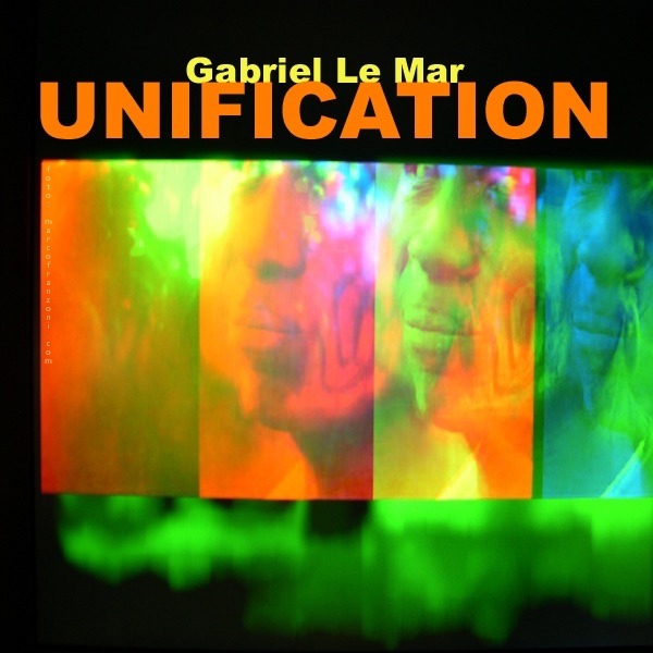 Unification album cover