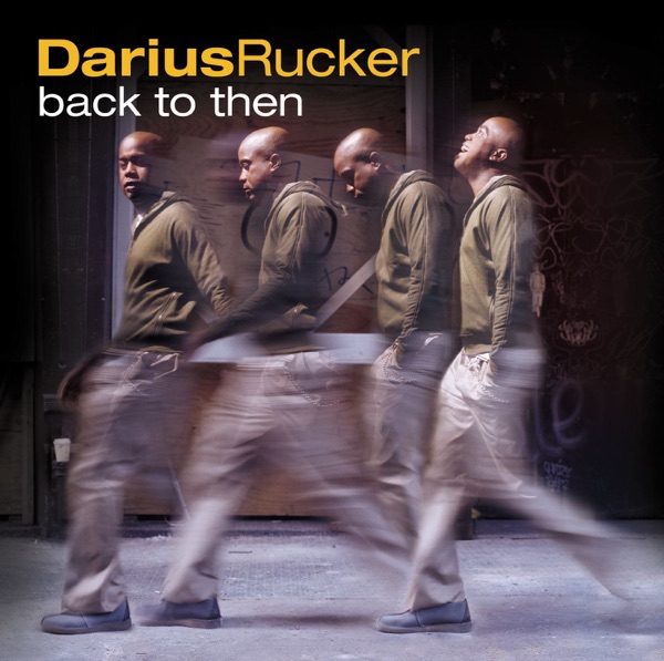 Back to Then album cover
