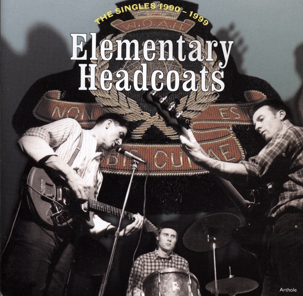 Elementary Headcoats album cover