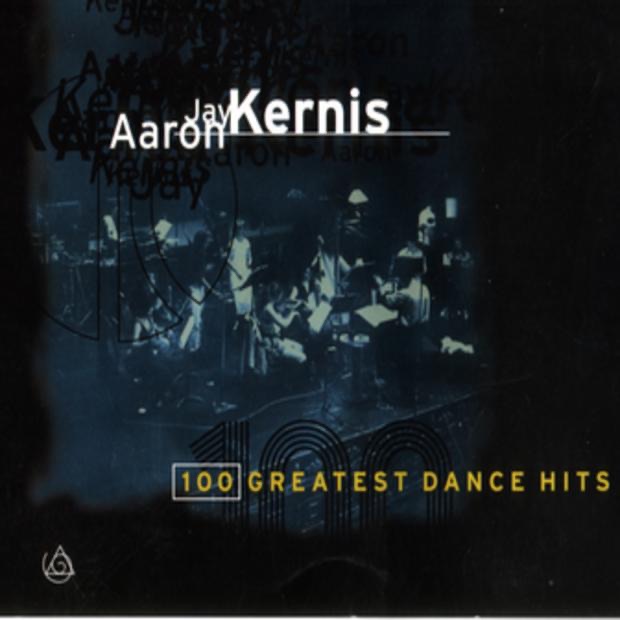 Kernis: 100 Greatest Dance Hits album cover