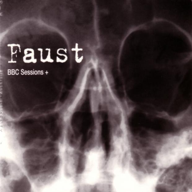 BBC Sessions album cover