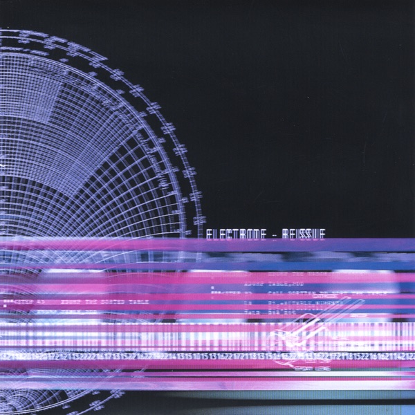 Electrode album cover