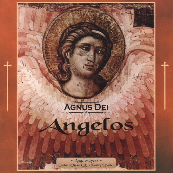 Angelos album cover