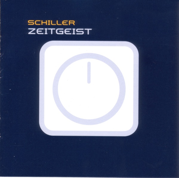 Zeitgeist album cover