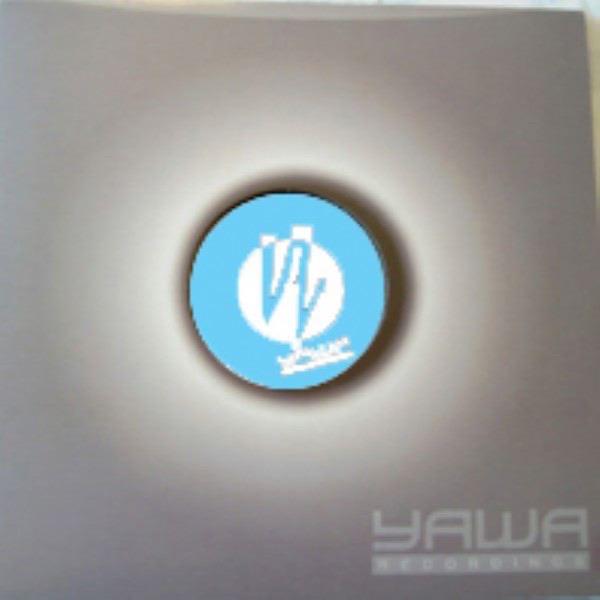 Always (Be Mine) / the Night Is Mine - EP album cover