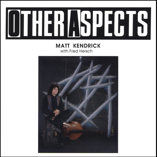 Other Aspects album cover
