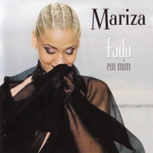 Fado Em Mim album cover