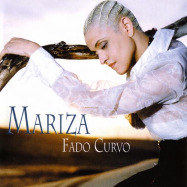 Fado Curvo album cover