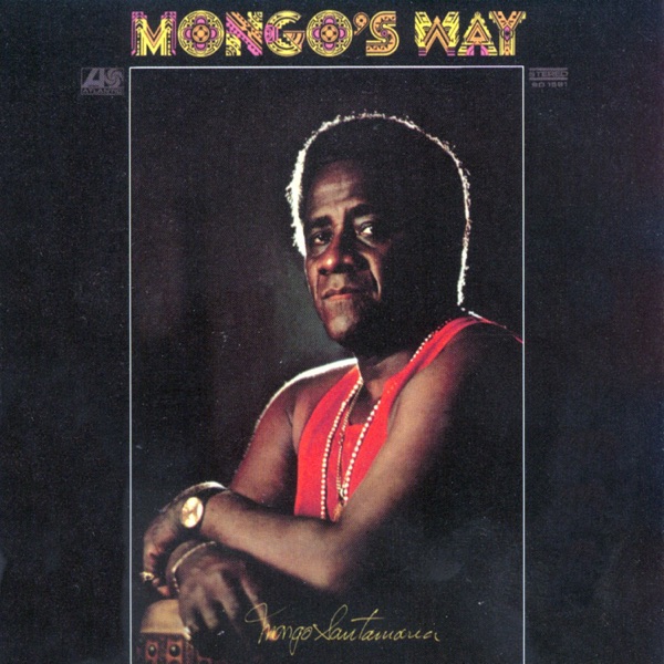 Mongo's Way album cover