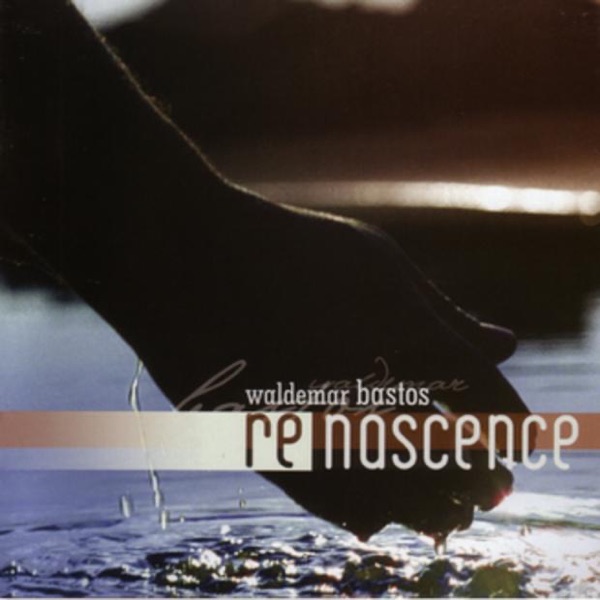 Renascence album cover