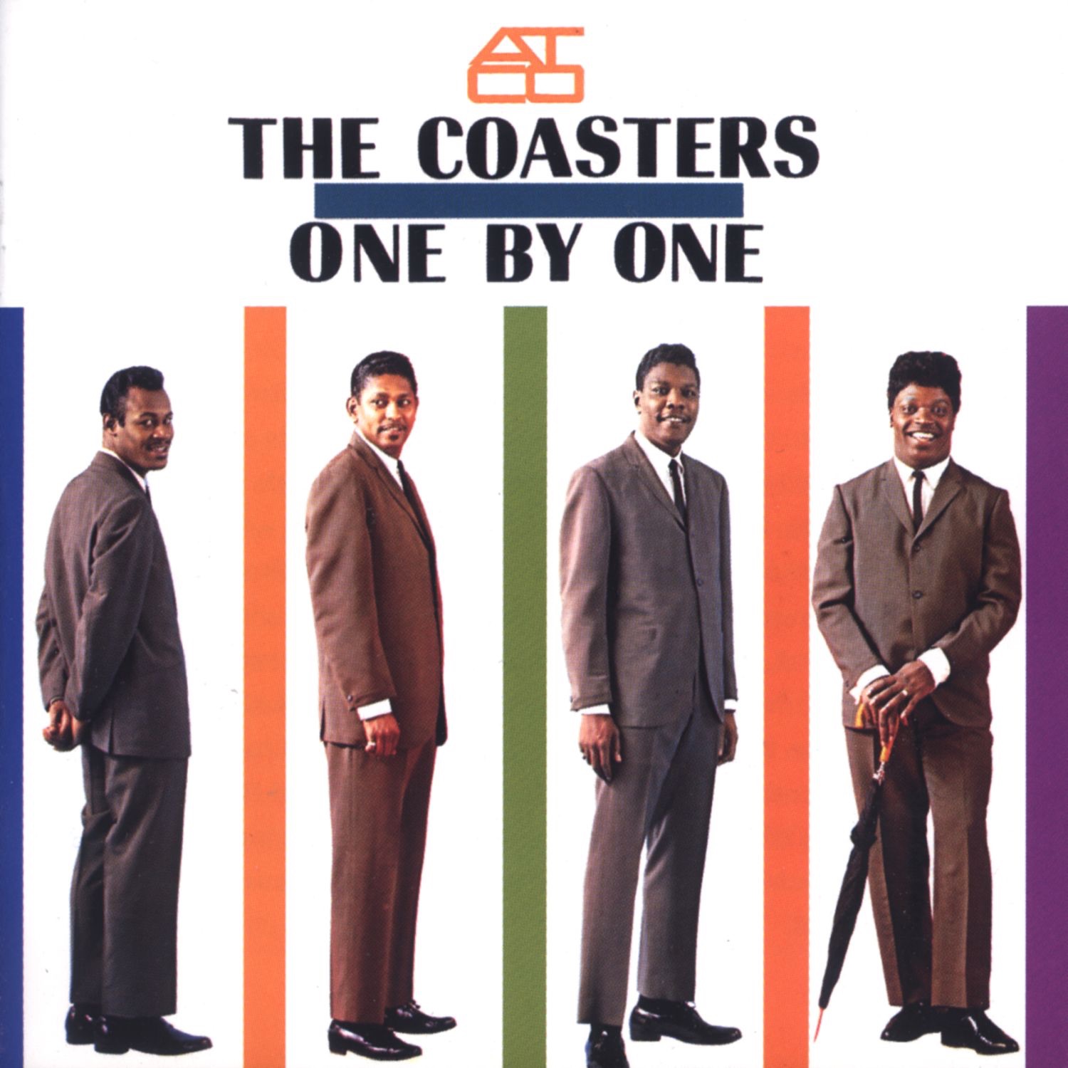 One By One album cover