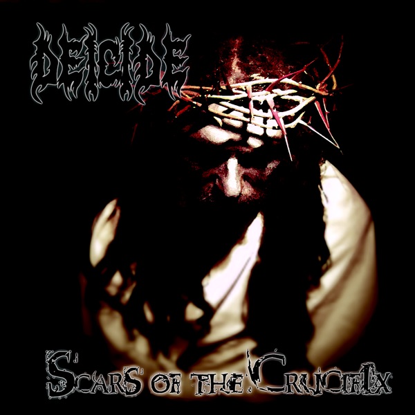 Scars of the Crucifix album cover