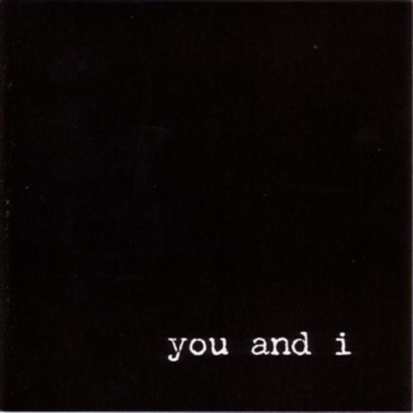 Discography album cover