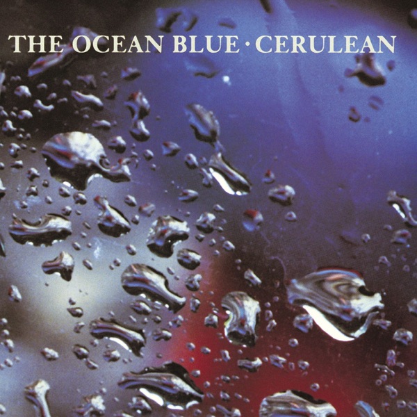 Cerulean album cover