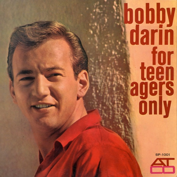 For Teenagers Only album cover