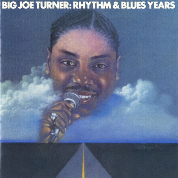 Rhythm & Blues Years album cover