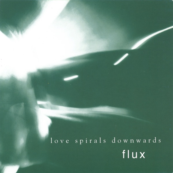 Flux album cover