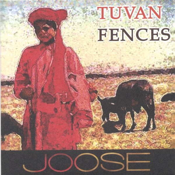 Tuvan Fences album cover