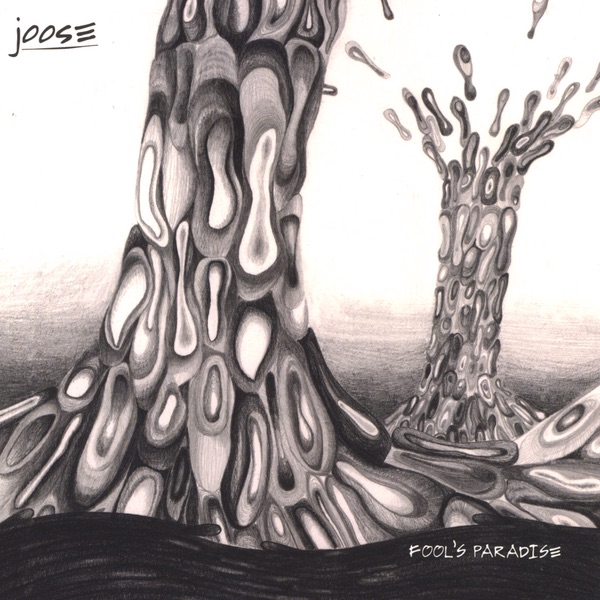 Fool's Paradise album cover