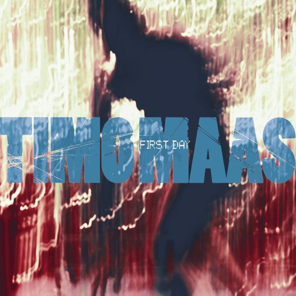 First Day - EP album cover