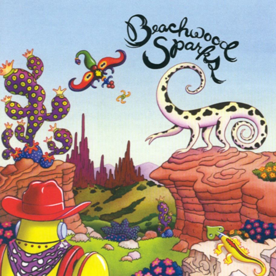 Make the Cowboy Robots Cry - EP album cover