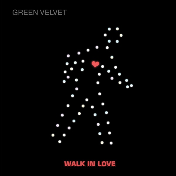 Walk In Love album cover