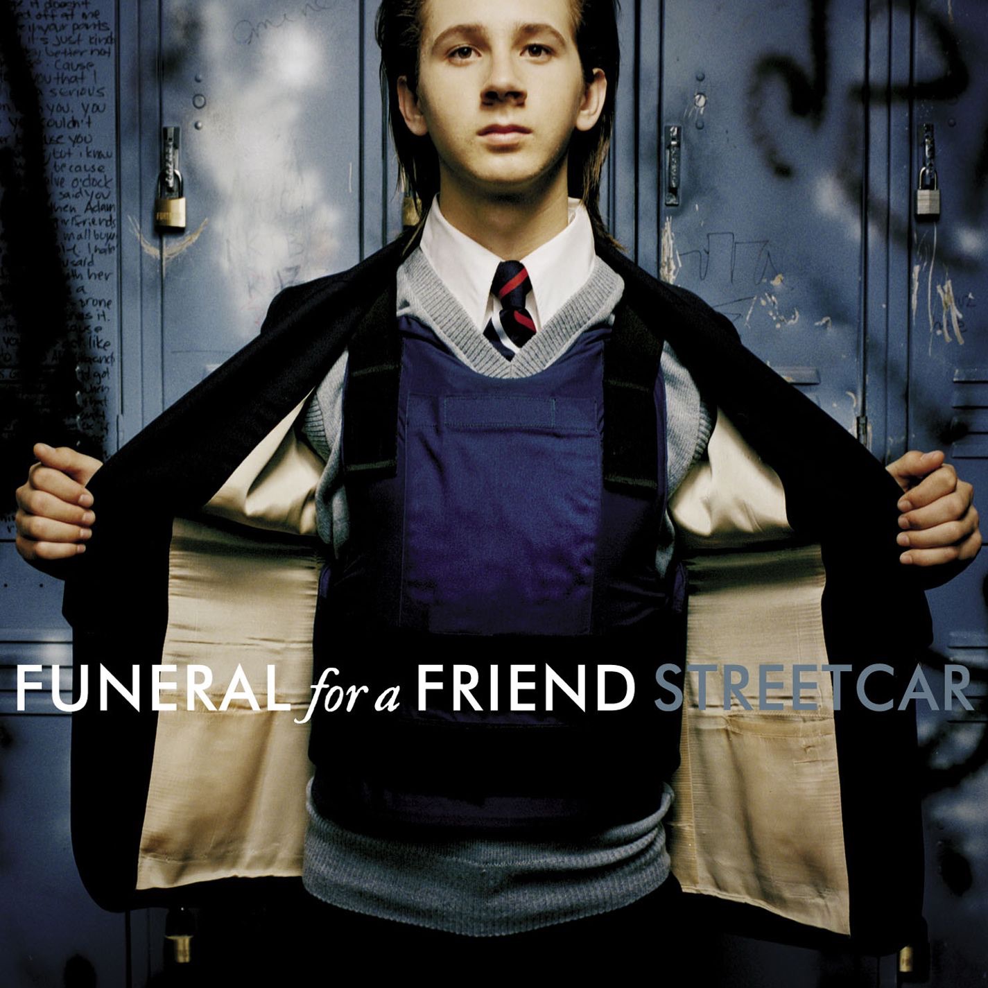 Streetcar - Single album cover