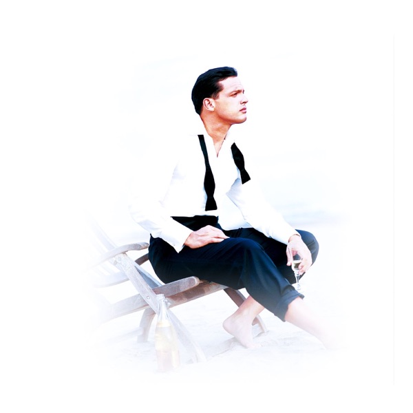 Mis Boleros Favoritos album cover