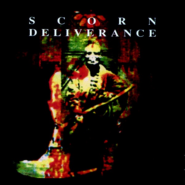 Deliverance album cover