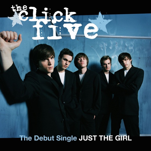 Just the Girl - Single album cover