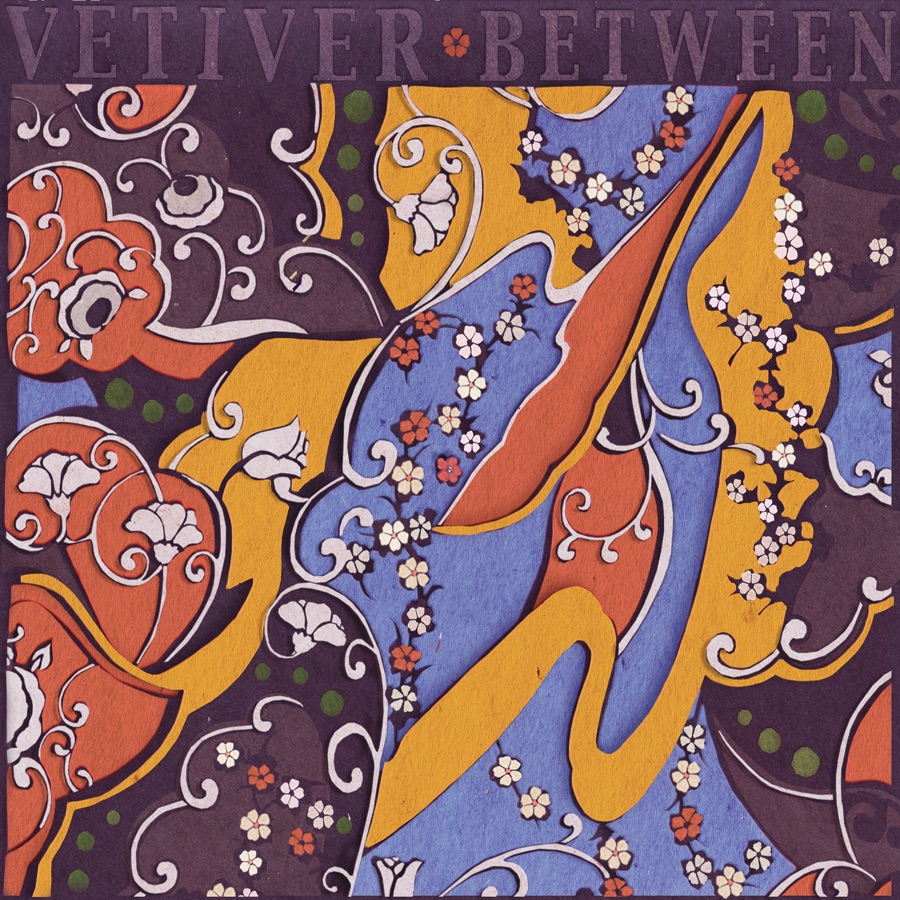 Between - EP album cover