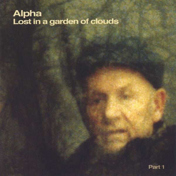 Lost In a Garden of Clouds album cover