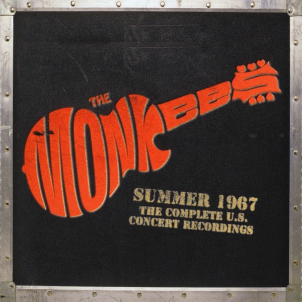 Summer 1967: The Complete U.S. Concert Recordings (Live) album cover
