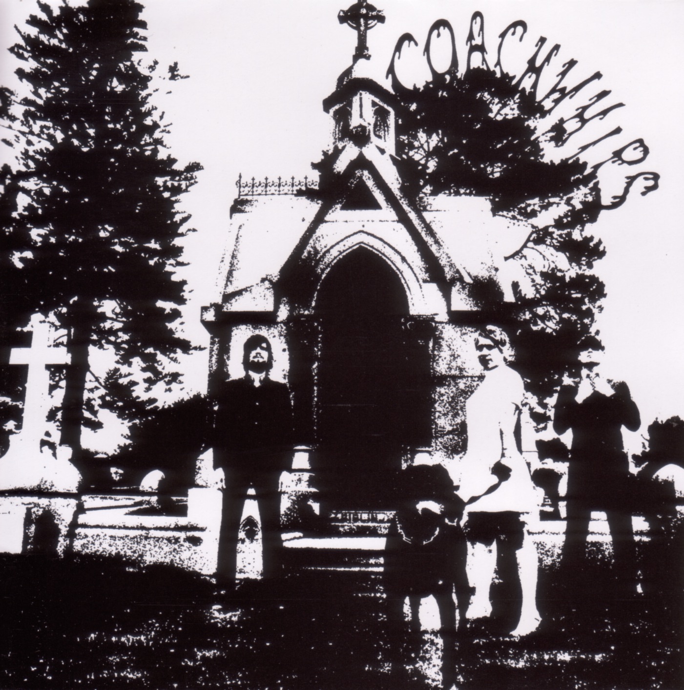 Peanut Butter & Jelly album cover