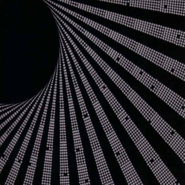 The Manifestation album cover