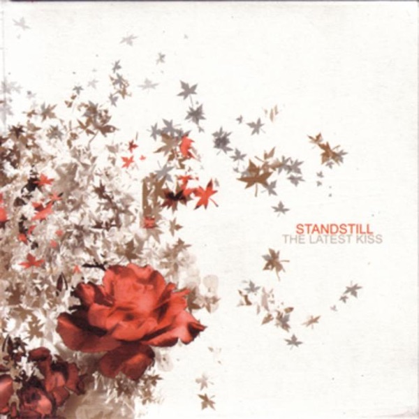 The Latest Kiss - EP album cover