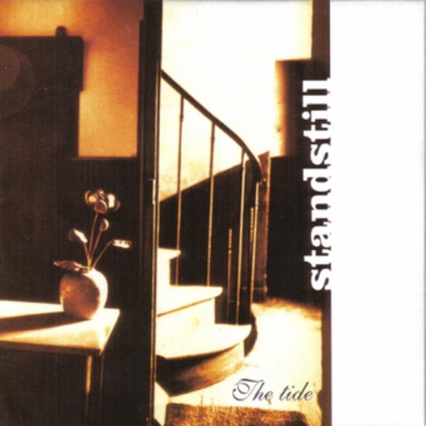 The Tide album cover