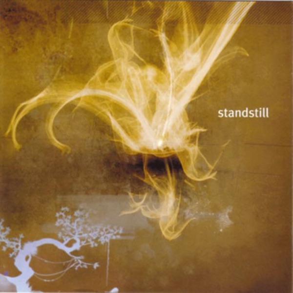 Standstill album cover