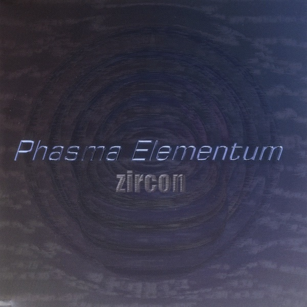 Phasma Elementum album cover