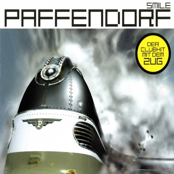 Smile (Remixes) - EP album cover