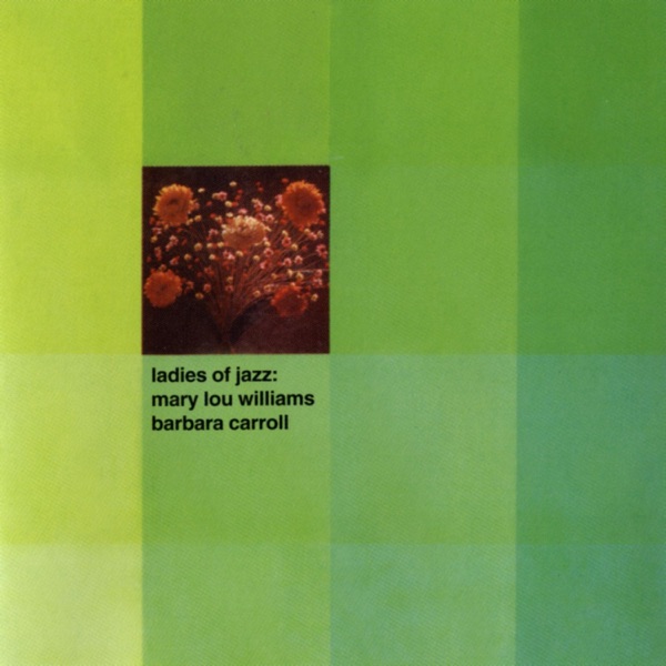 Ladies of Jazz album cover