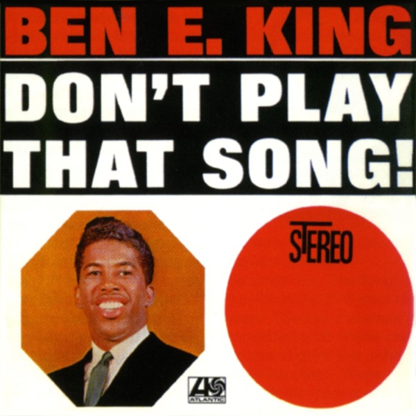 Don't Play That Song! album cover