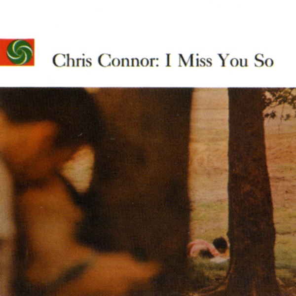 I Miss You So album cover