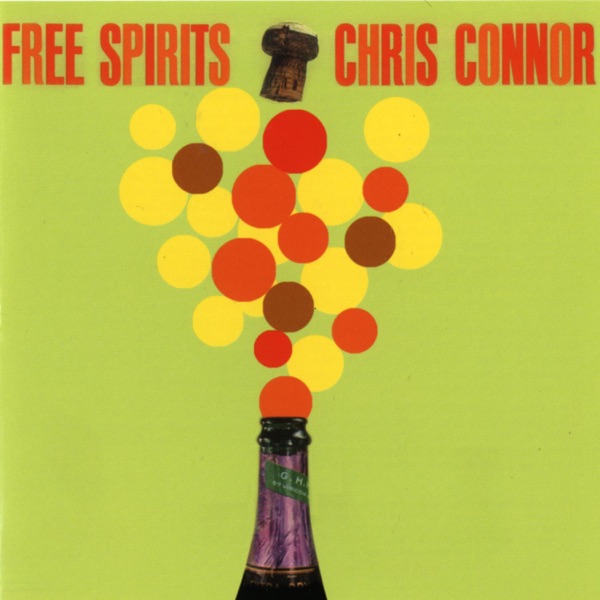 Free Spirits album cover