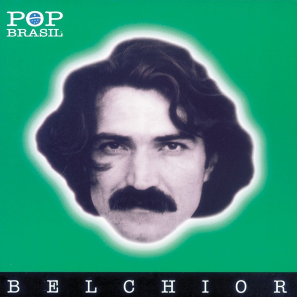 Pop Brasíl album cover