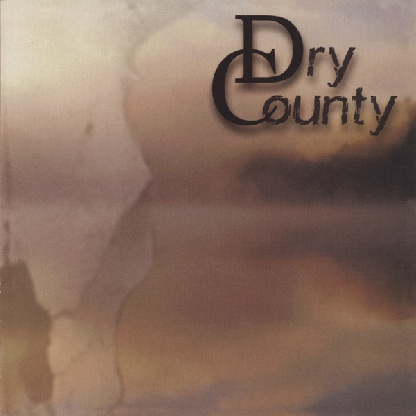 Dry County album cover